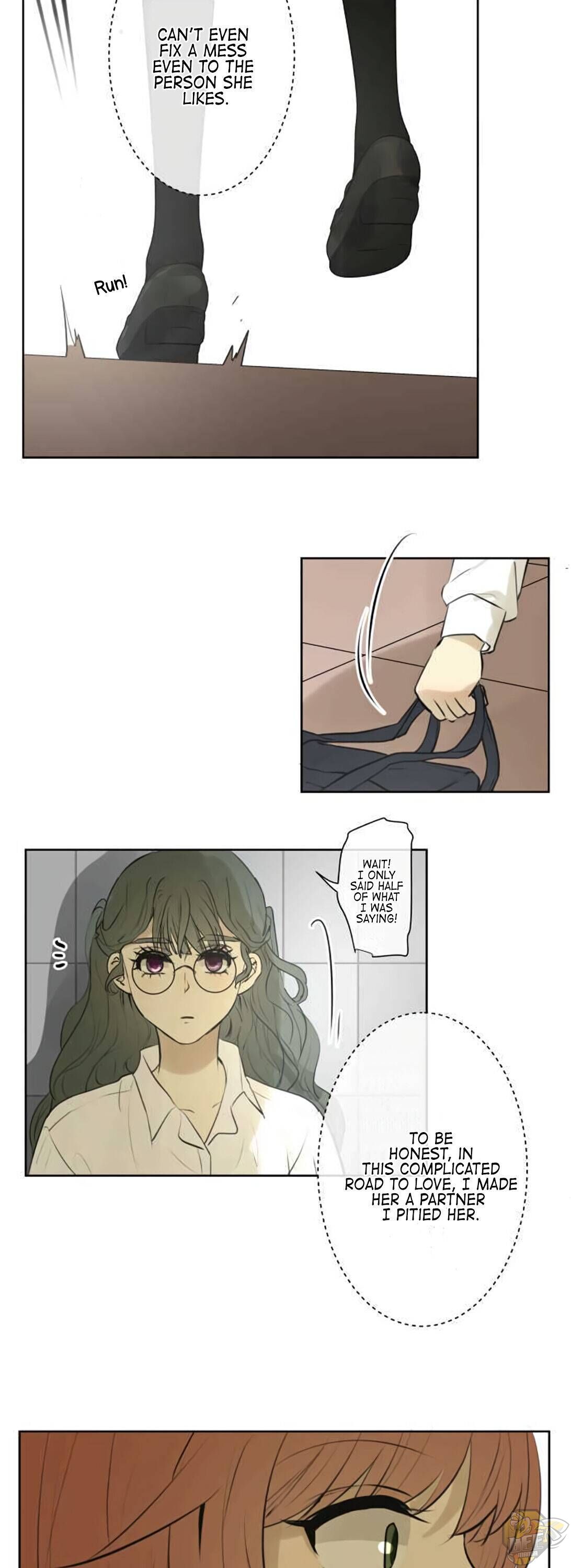 Kakao 79% Chapter 188 - page 17