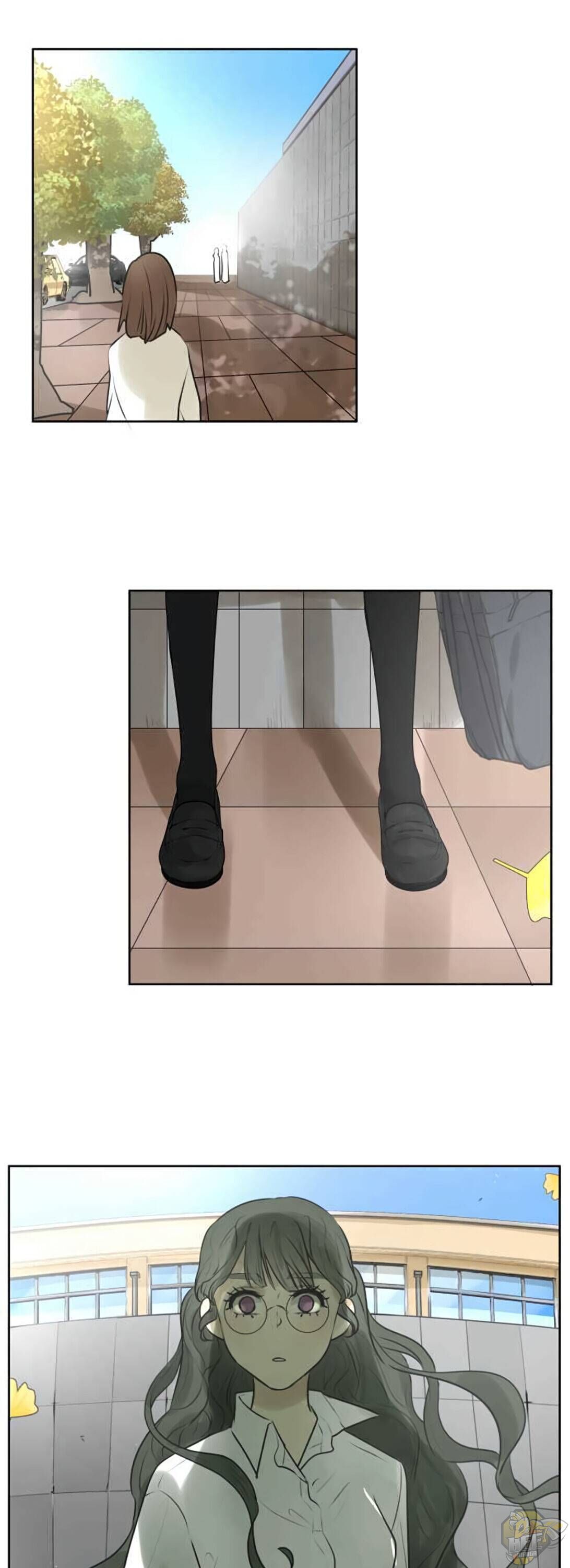 Kakao 79% Chapter 188 - page 23