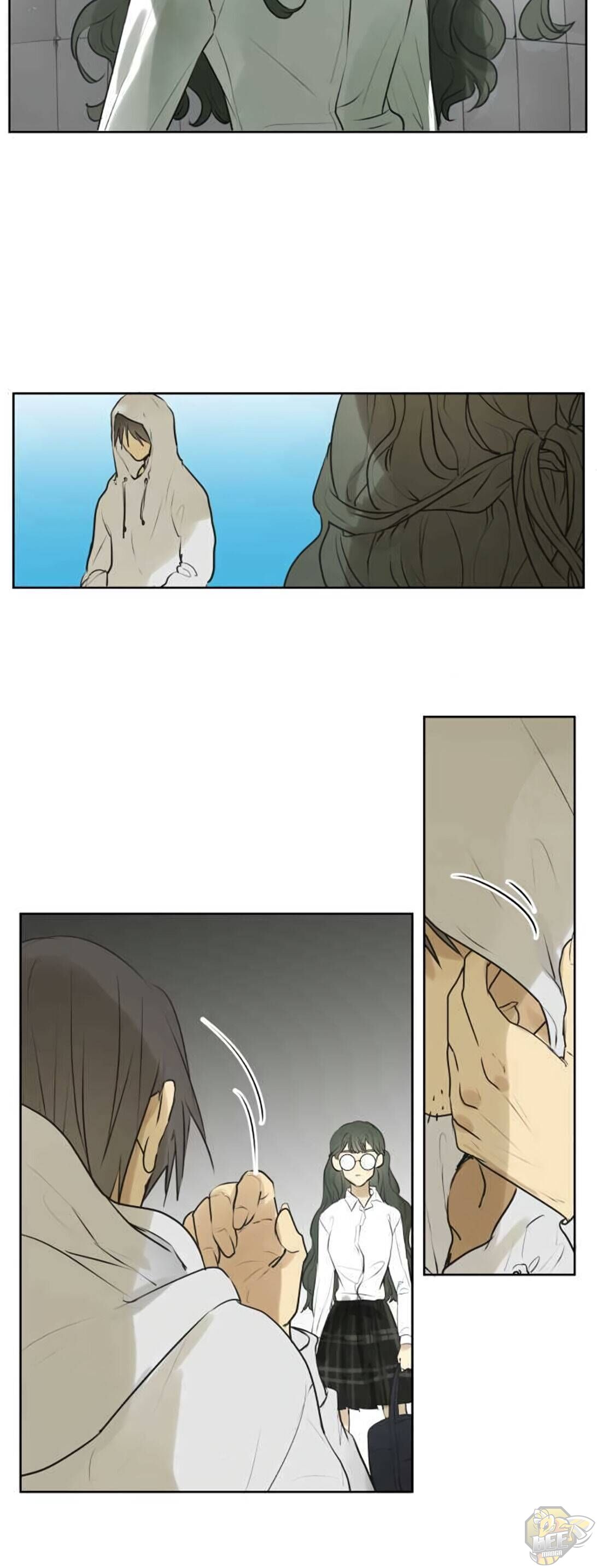 Kakao 79% Chapter 188 - page 24