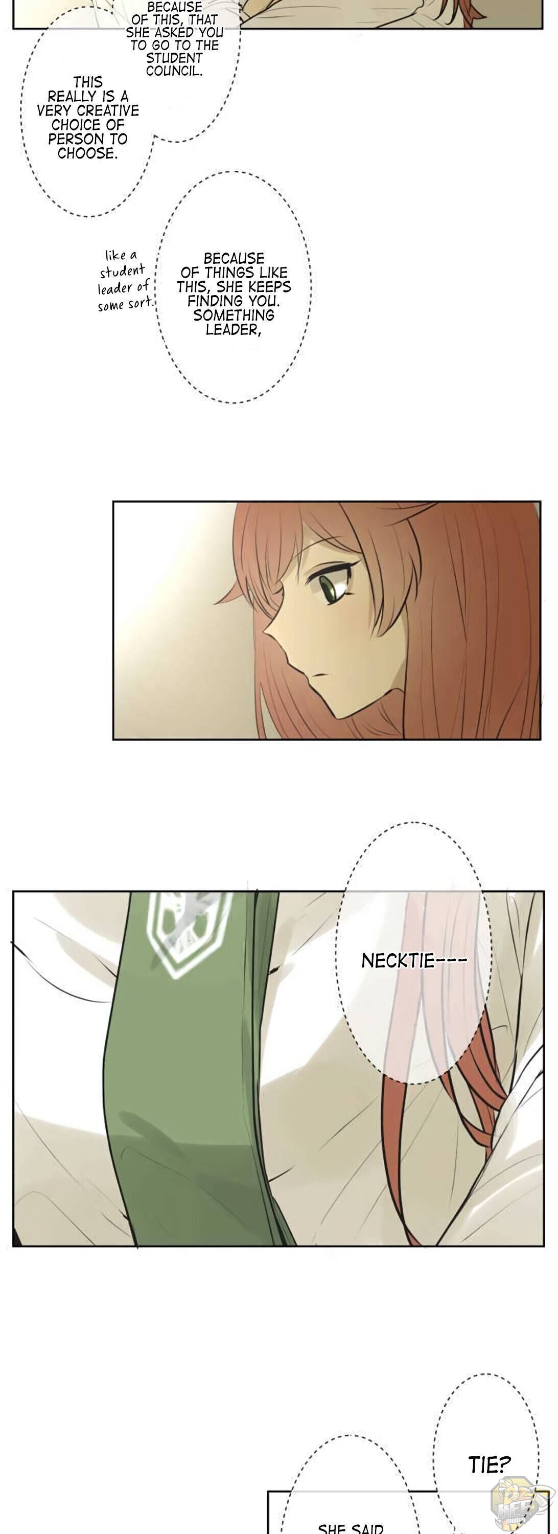 Kakao 79% Chapter 188 - page 8