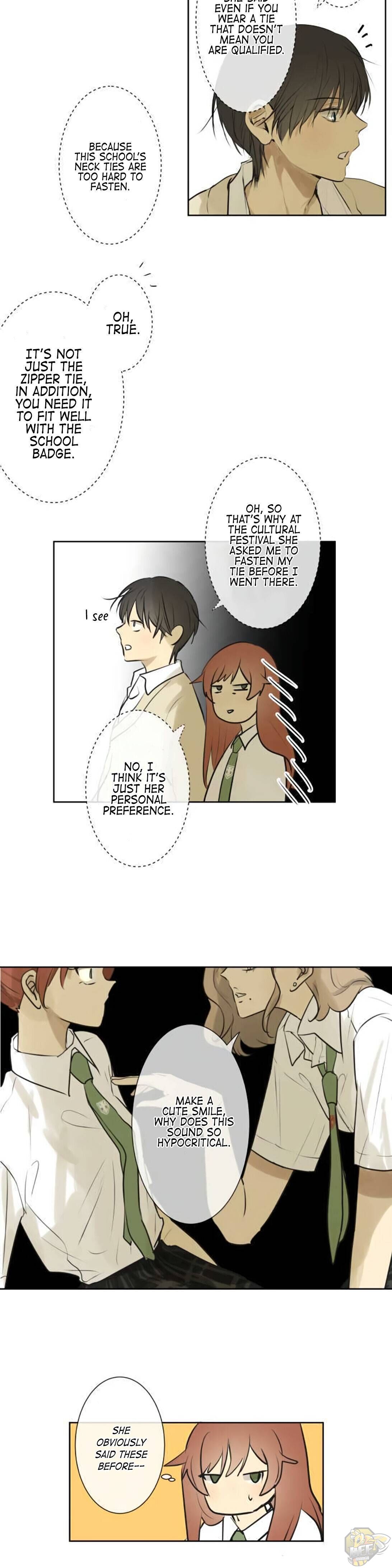 Kakao 79% Chapter 188 - page 9