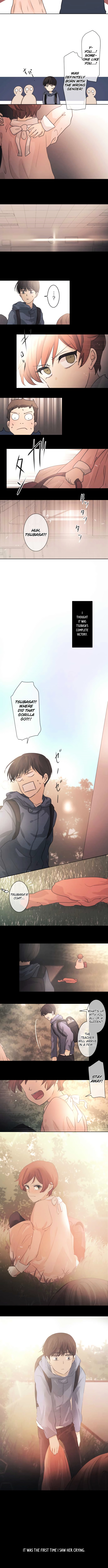 Kakao 79% Chapter 38 - page 7