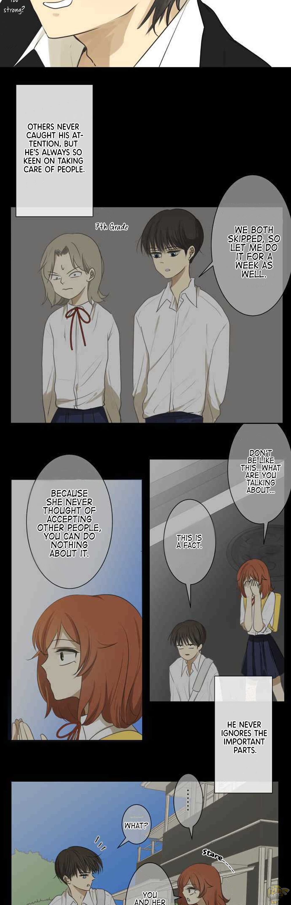 Kakao 79% Chapter 179 - page 11