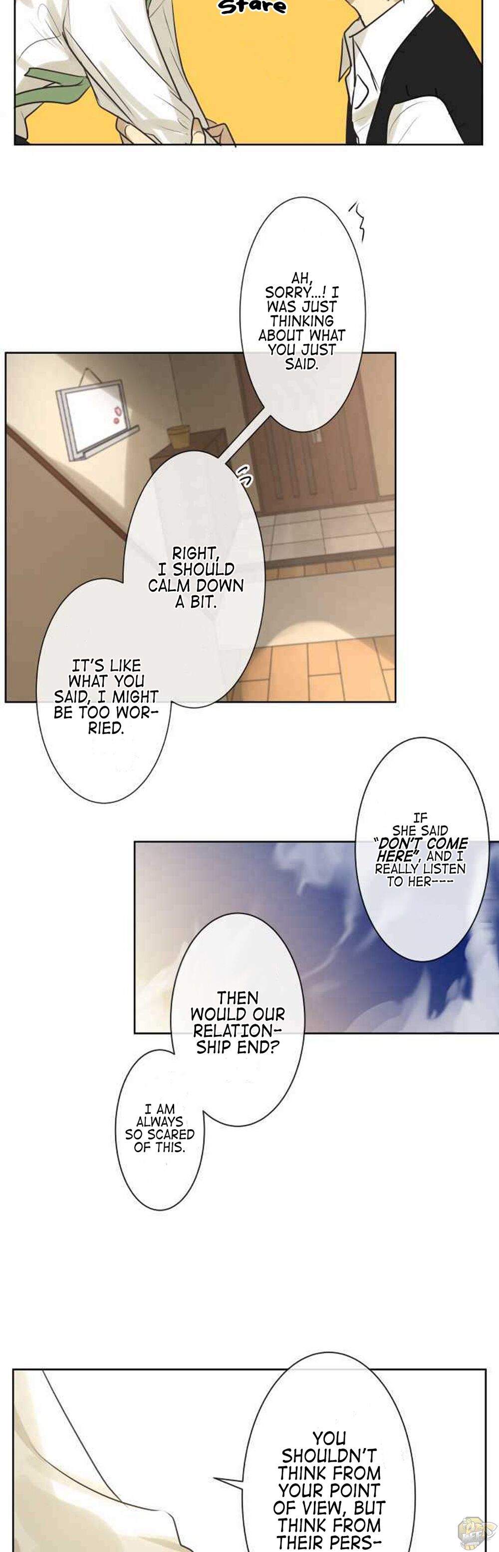 Kakao 79% Chapter 179 - page 13