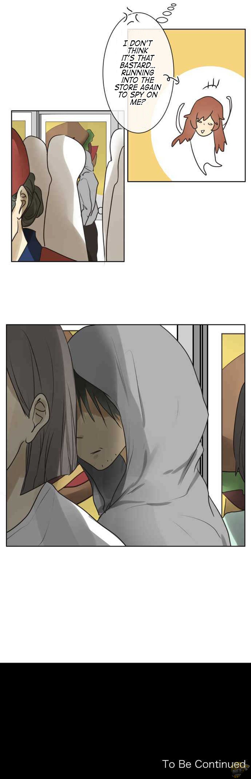 Kakao 79% Chapter 179 - page 16