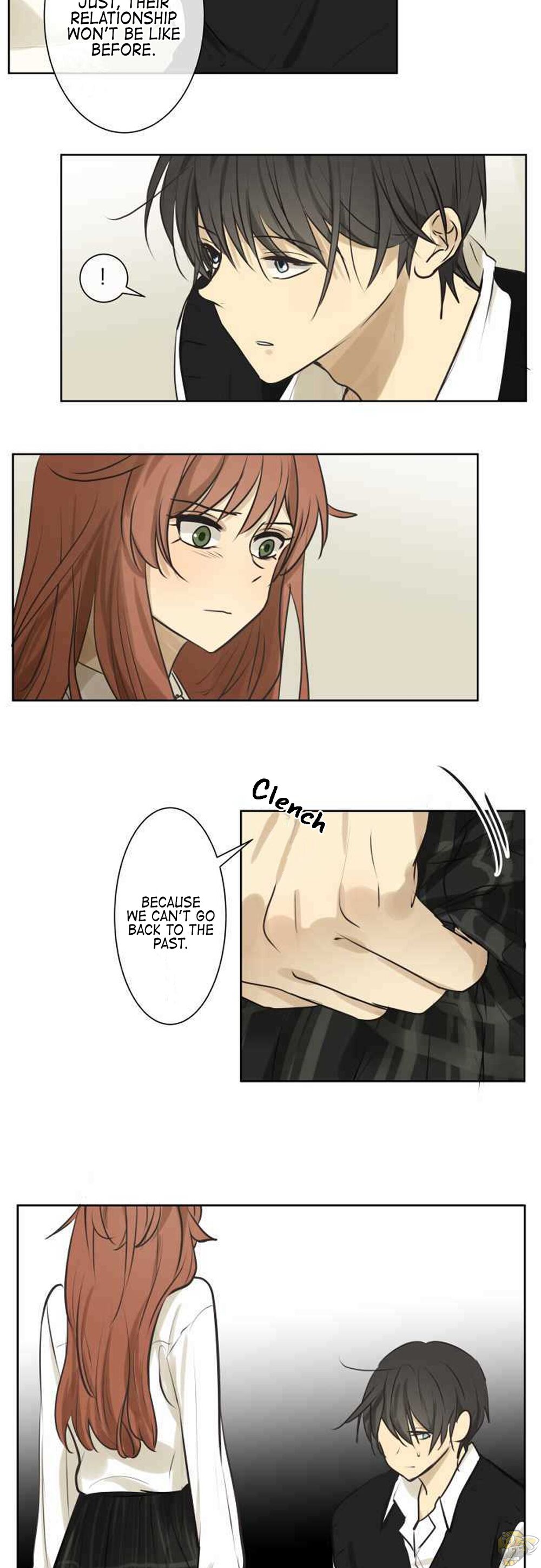 Kakao 79% Chapter 179 - page 4