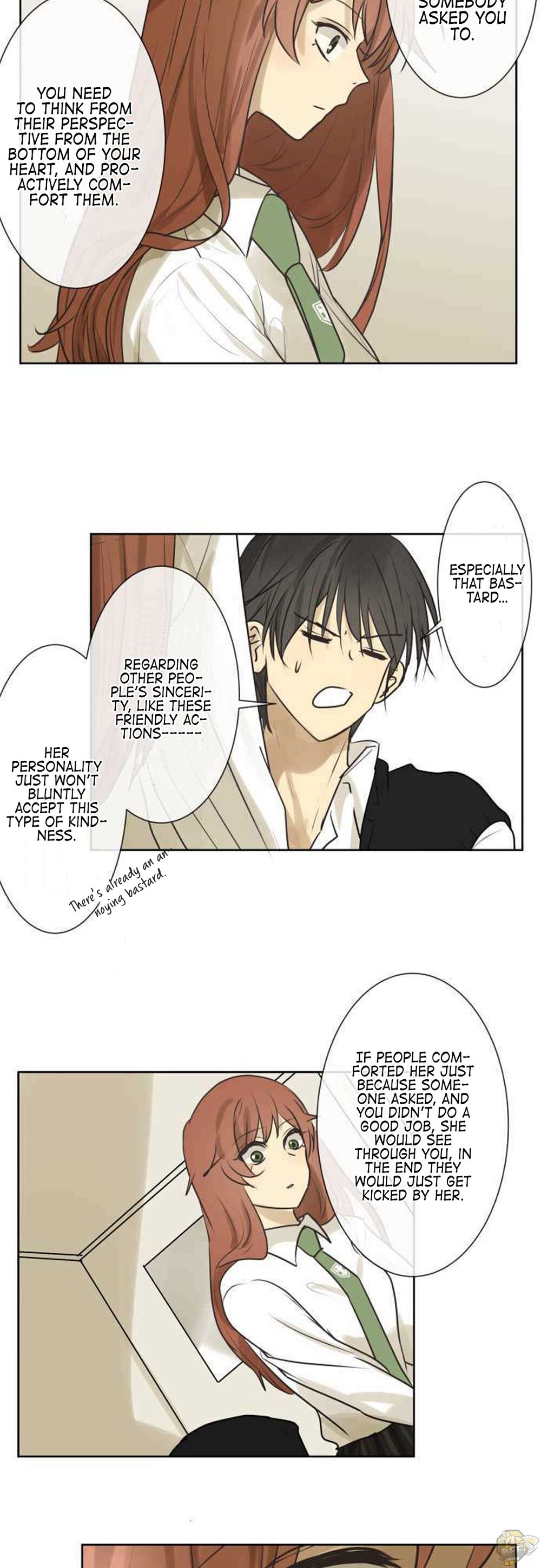 Kakao 79% Chapter 179 - page 8