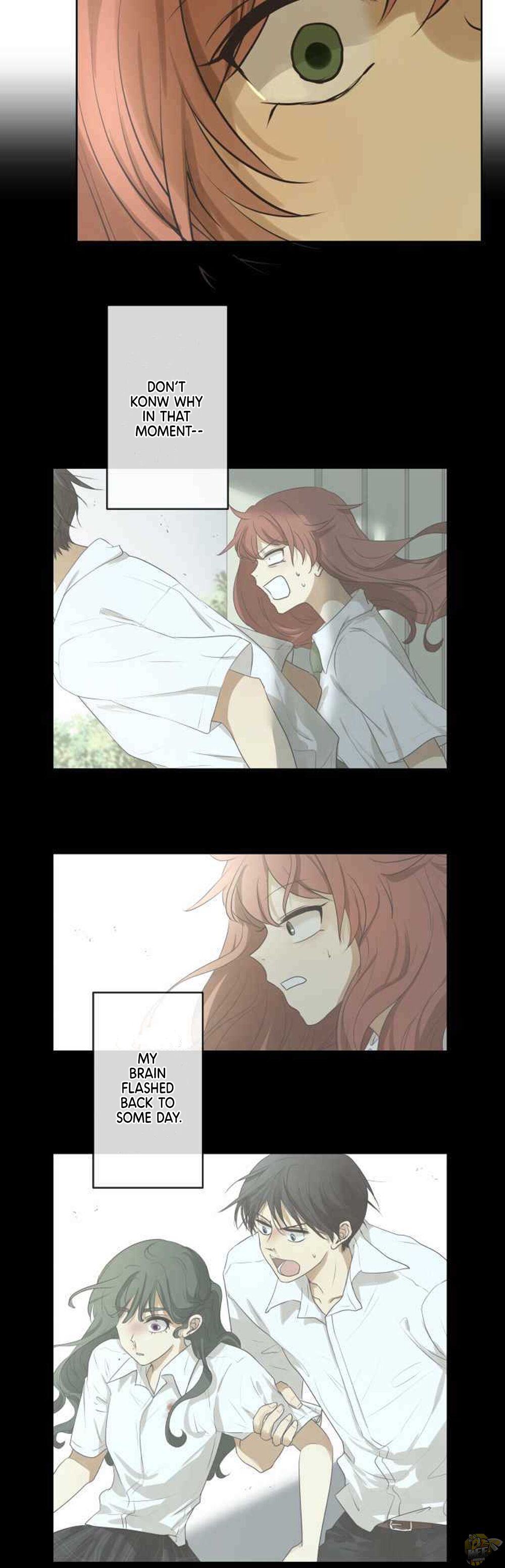 Kakao 79% Chapter 179 - page 9