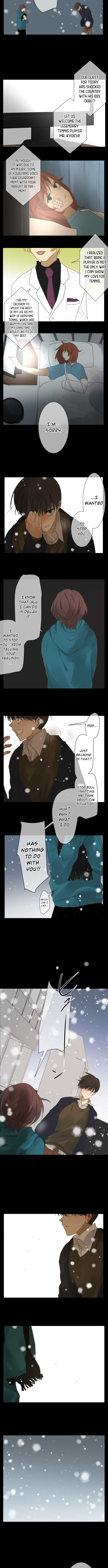 Kakao 79% Chapter 78 - page 4