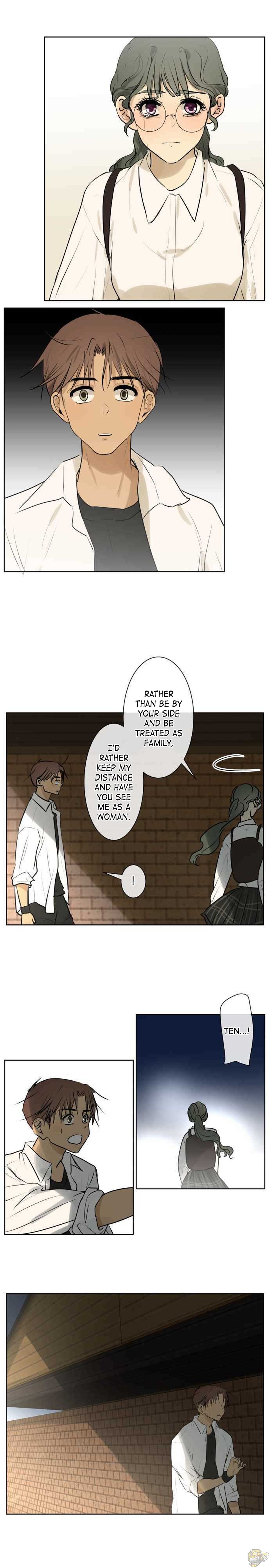 Kakao 79% Chapter 180 - page 10