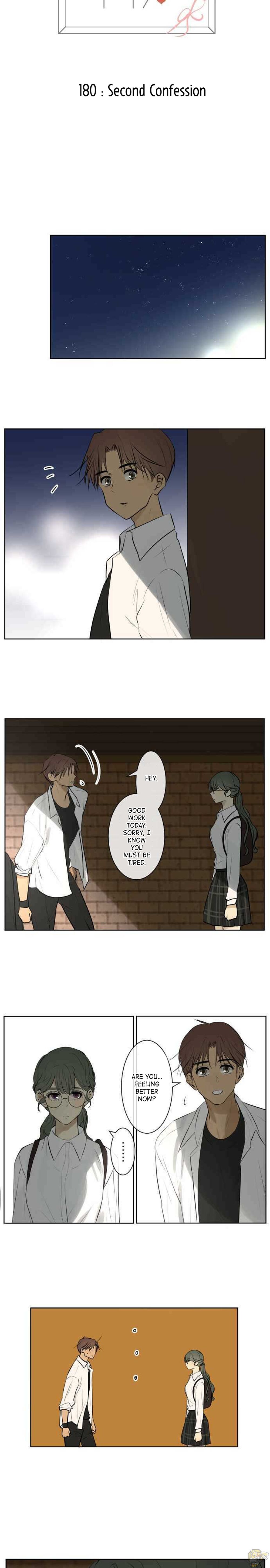 Kakao 79% Chapter 180 - page 3