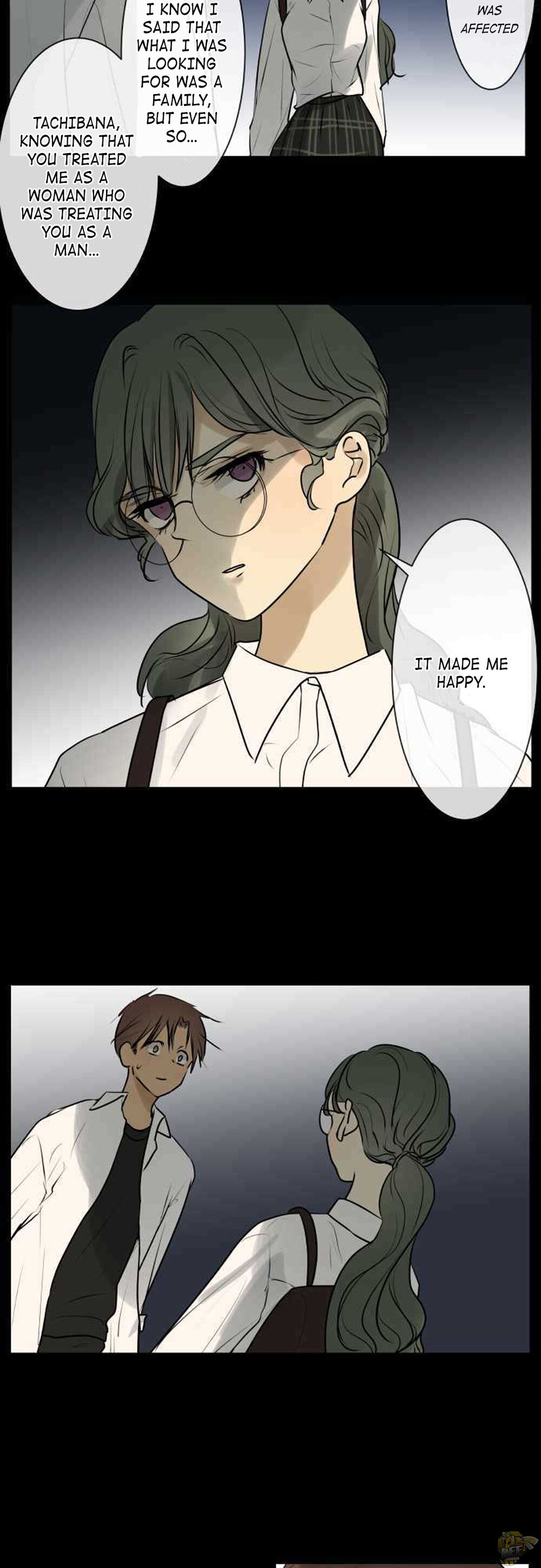 Kakao 79% Chapter 180 - page 7