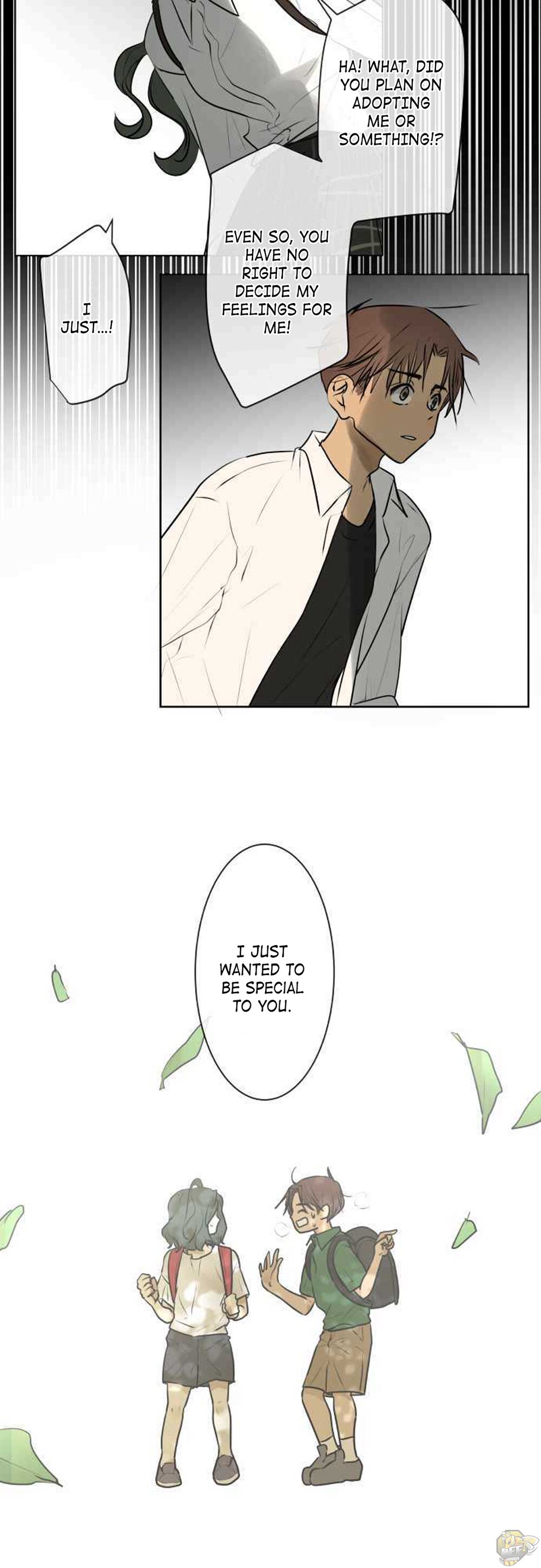 Kakao 79% Chapter 180 - page 9