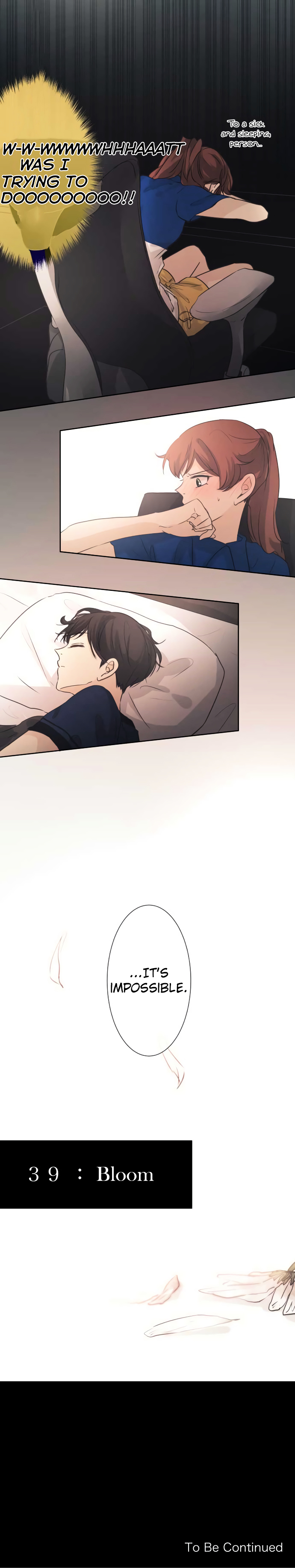 Kakao 79% Chapter 39 - page 7