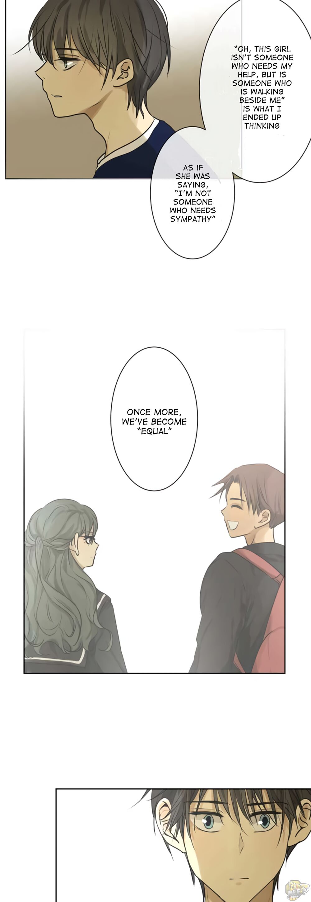 Kakao 79% Chapter 181 - page 13