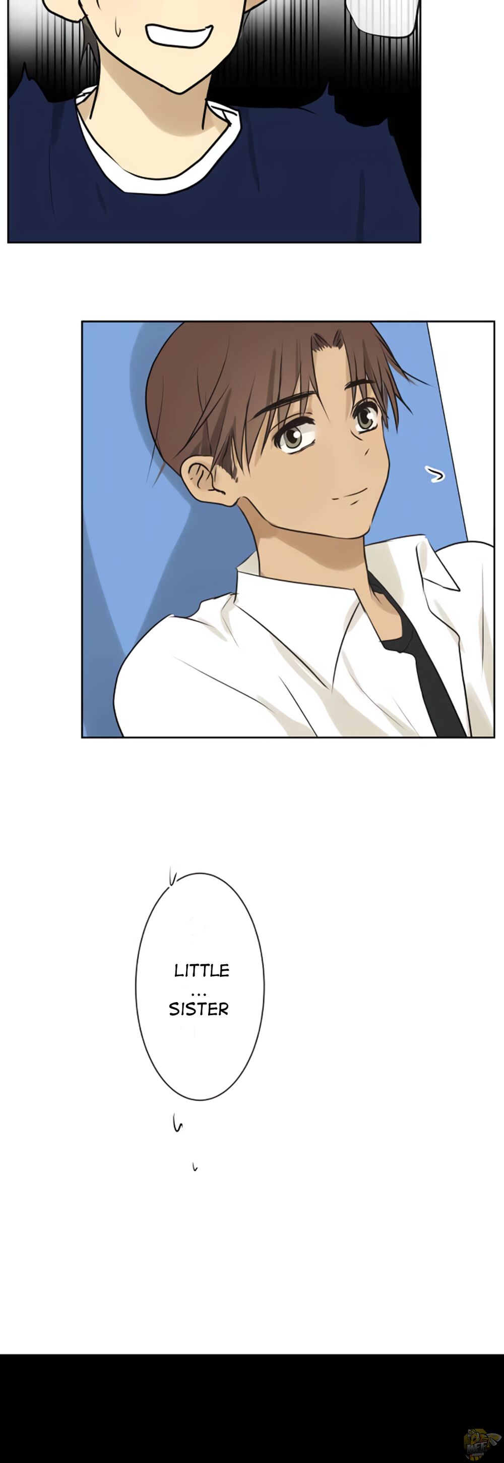 Kakao 79% Chapter 181 - page 15