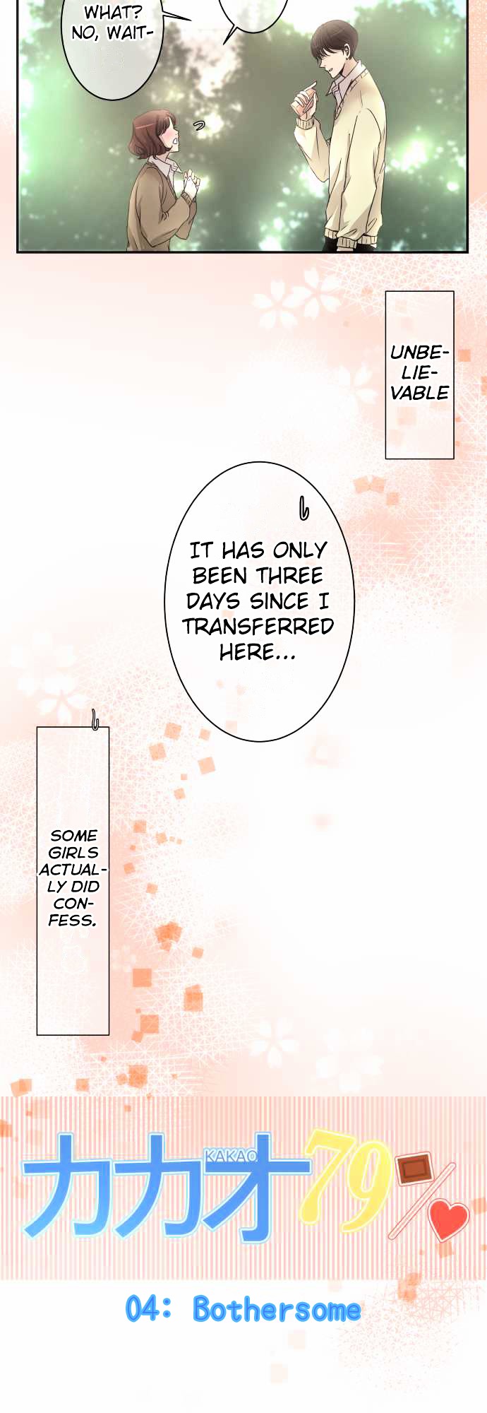 Kakao 79% Chapter 4 - page 2