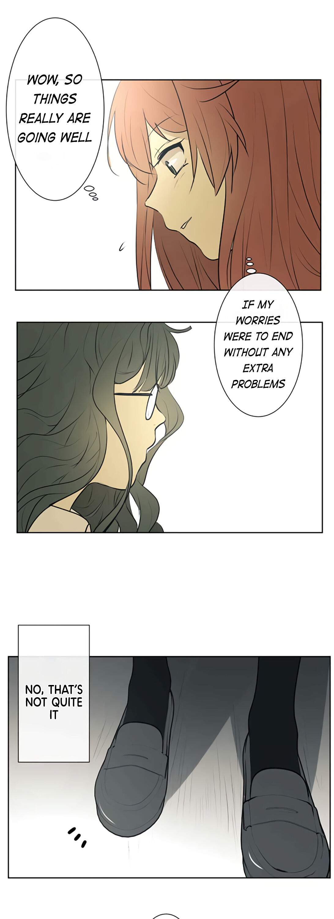 Kakao 79% Chapter 201 - page 13
