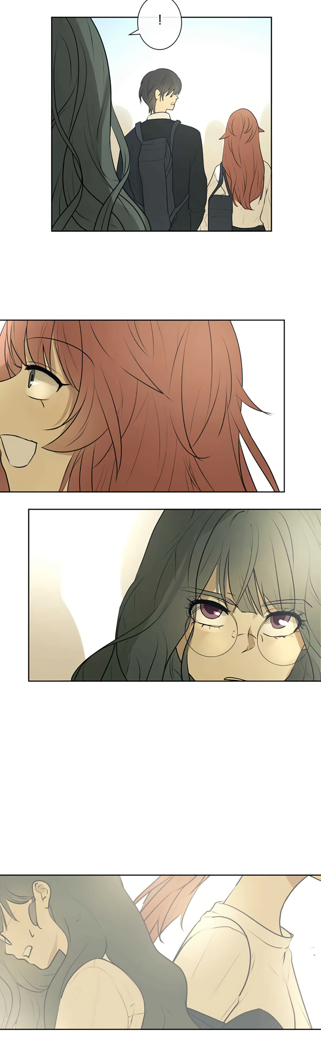 Kakao 79% Chapter 201 - page 14