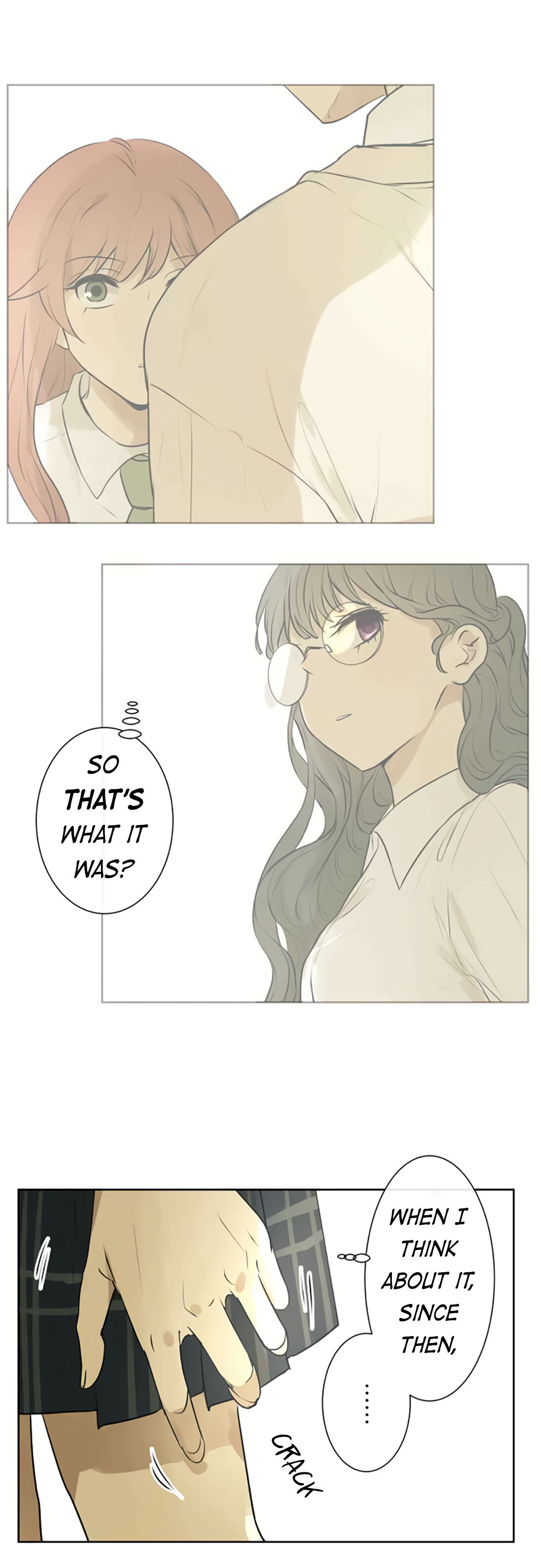 Kakao 79% Chapter 201 - page 16