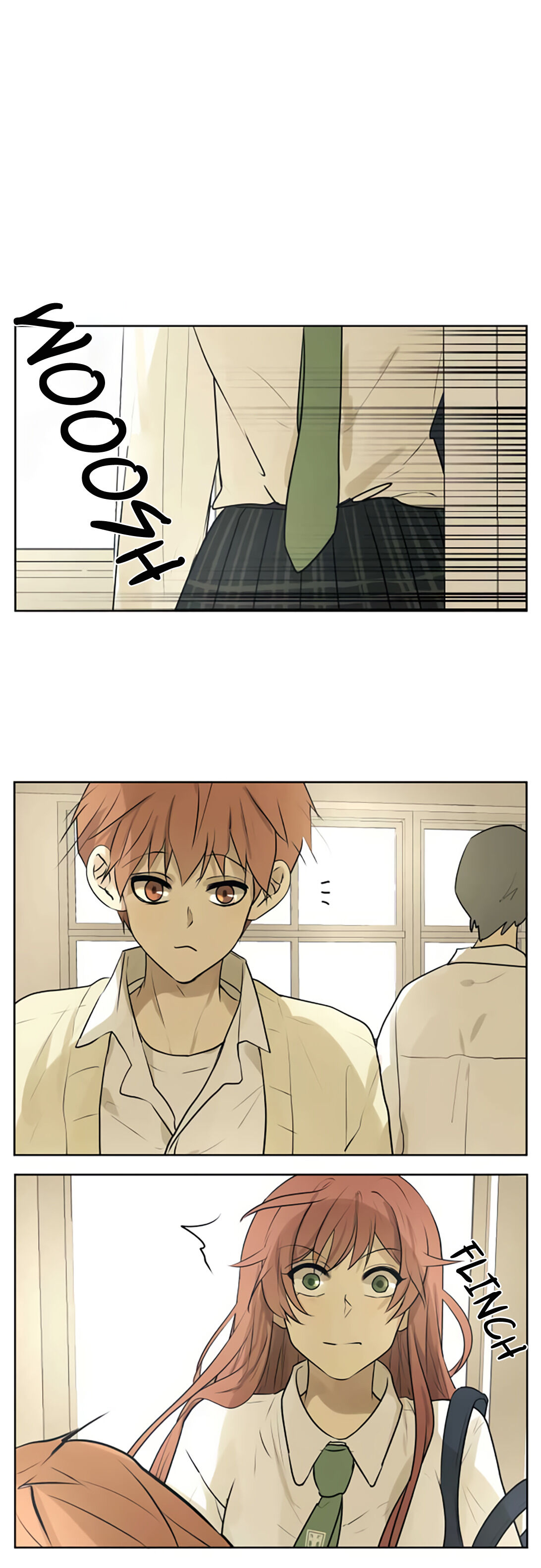 Kakao 79% Chapter 201 - page 2