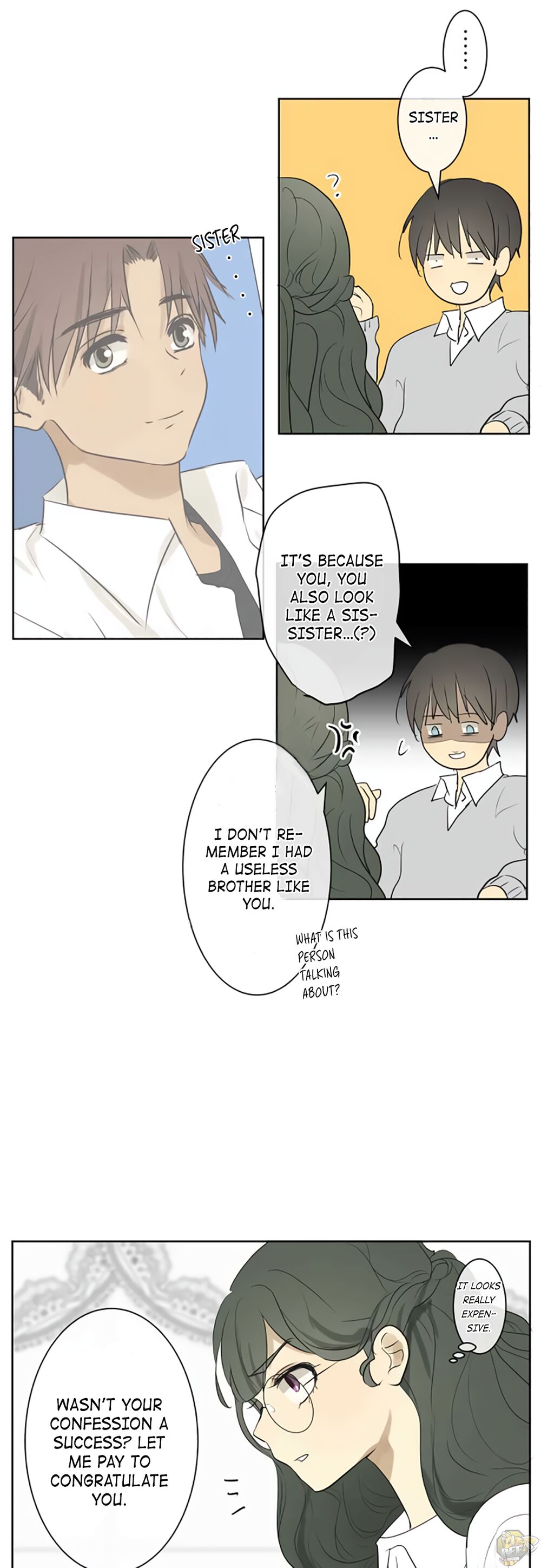 Kakao 79% Chapter 182 - page 10