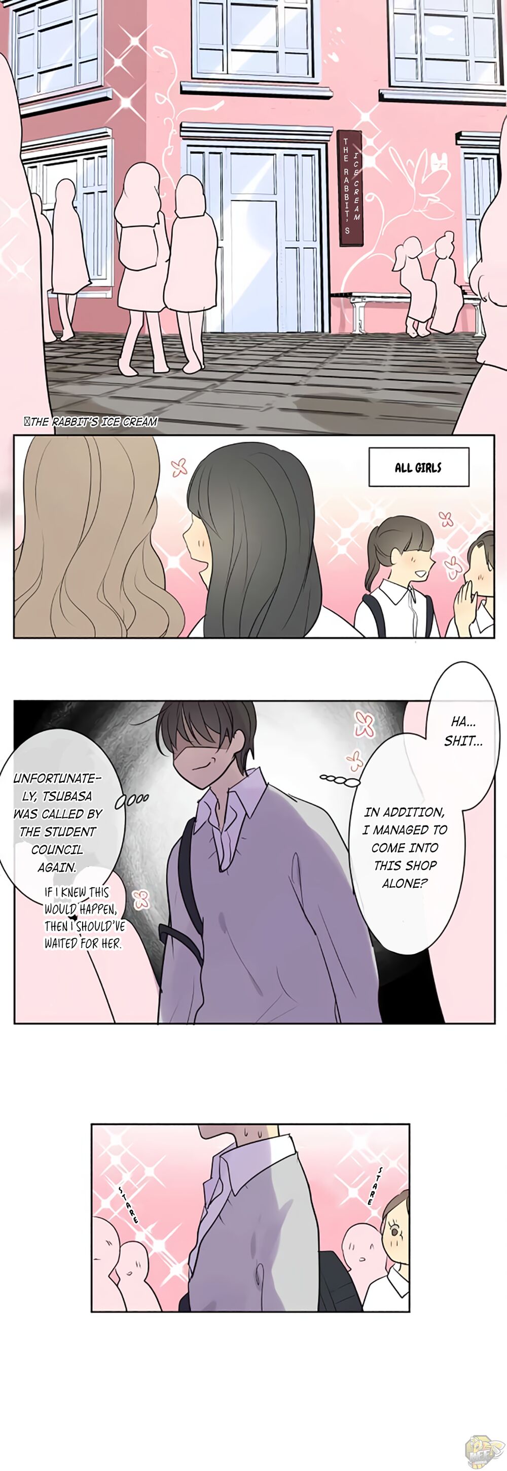 Kakao 79% Chapter 182 - page 6