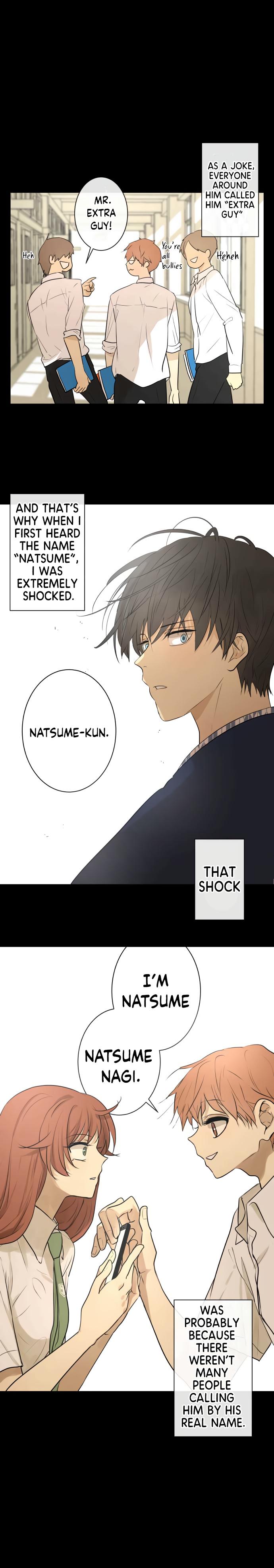 Kakao 79% Chapter 231 - page 2