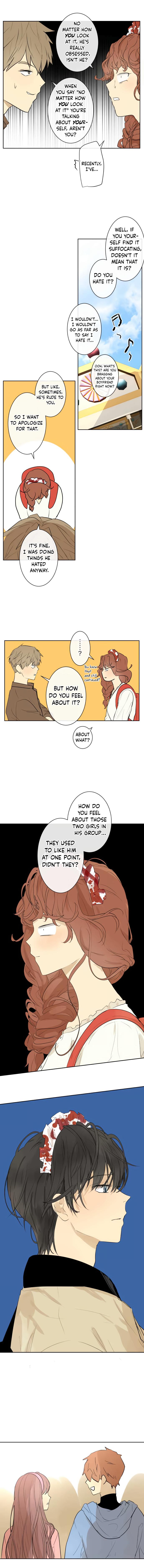 Kakao 79% Chapter 231 - page 5