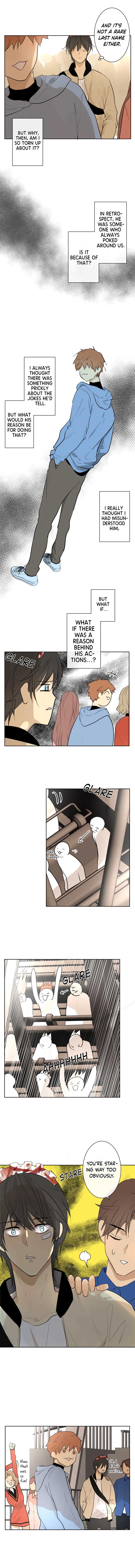 Kakao 79% Chapter 231 - page 7