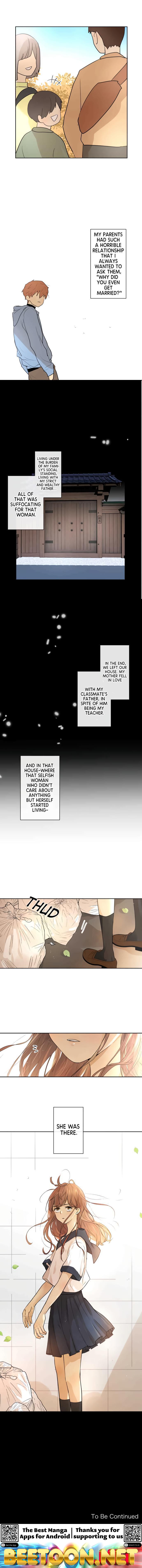 Kakao 79% Chapter 231 - page 8