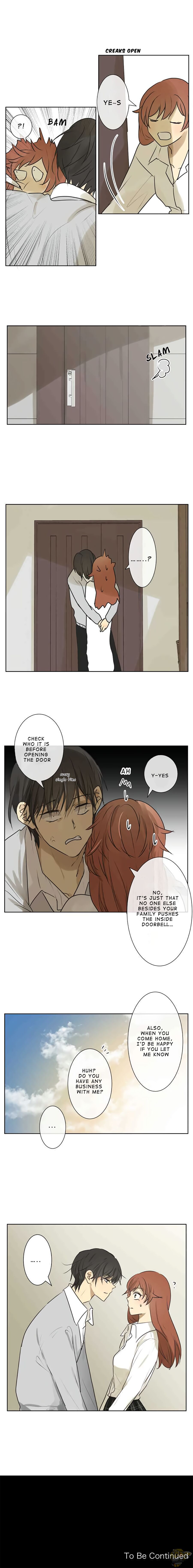 Kakao 79% Chapter 183 - page 6