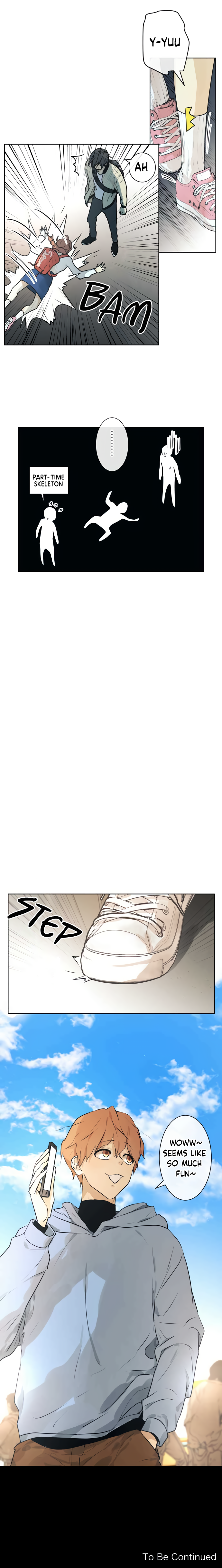 Kakao 79% Chapter 224 - page 12
