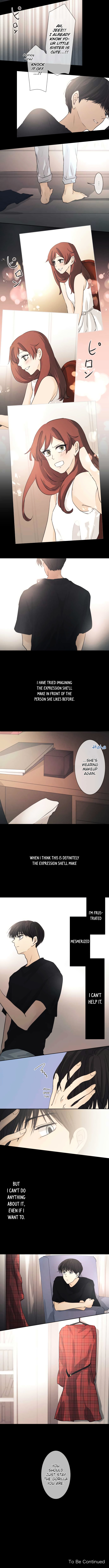 Kakao 79% Chapter 41 - page 6