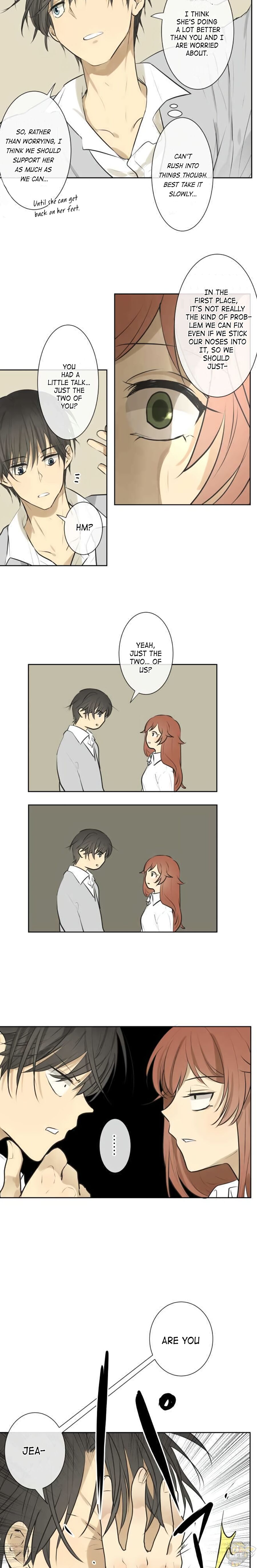 Kakao 79% Chapter 184 - page 4