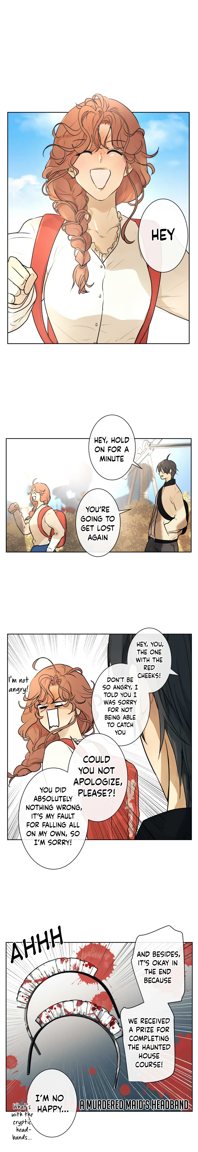 Kakao 79% Chapter 225 - page 2