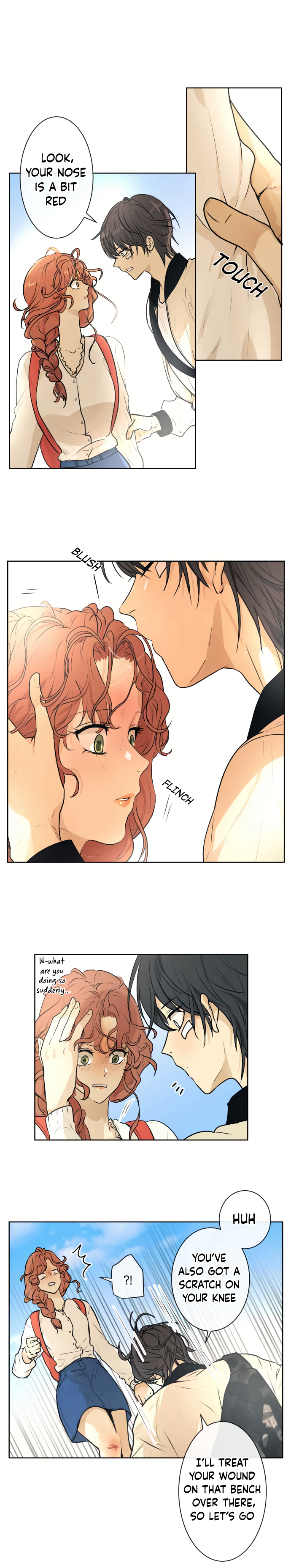 Kakao 79% Chapter 225 - page 3