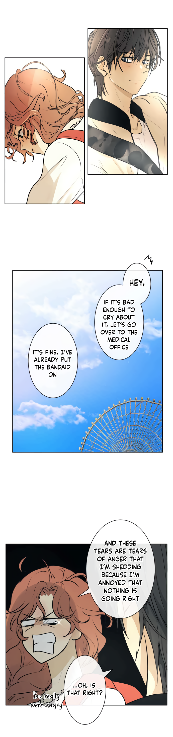 Kakao 79% Chapter 225 - page 5