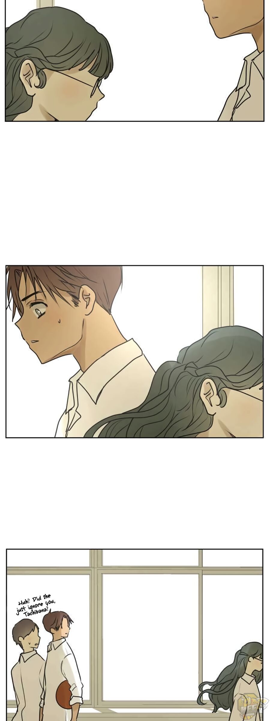 Kakao 79% Chapter 185 - page 16