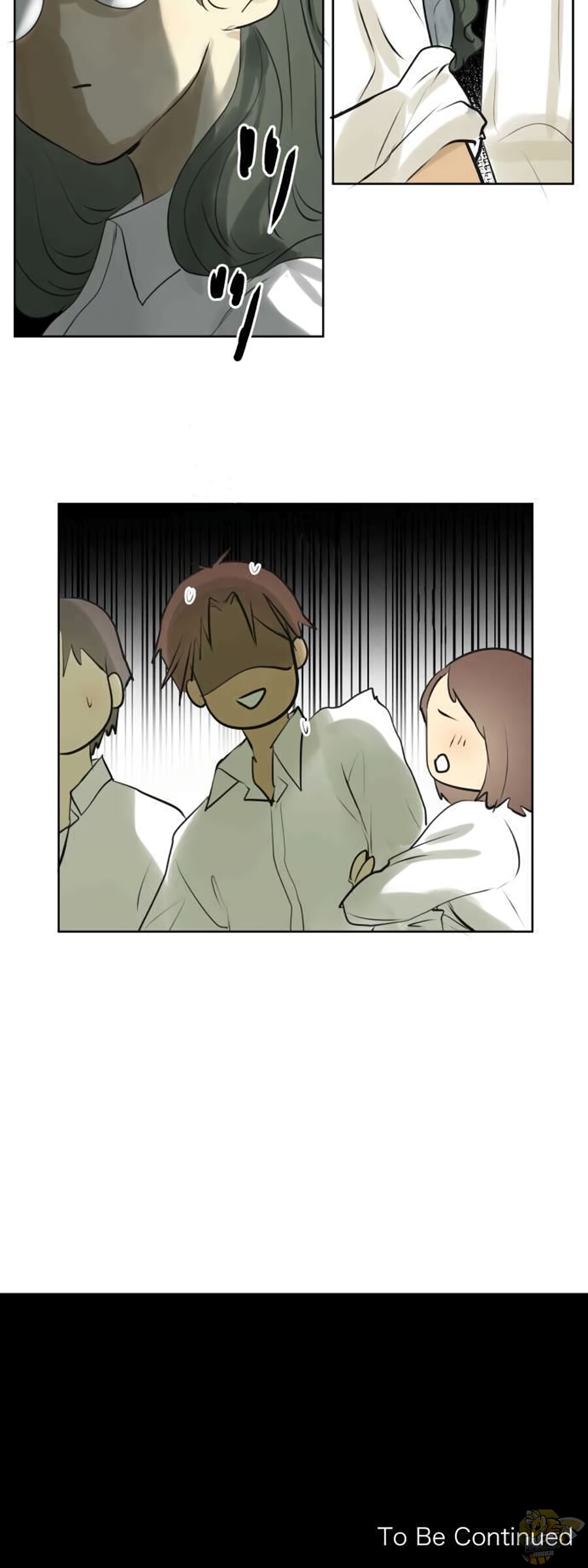 Kakao 79% Chapter 185 - page 19