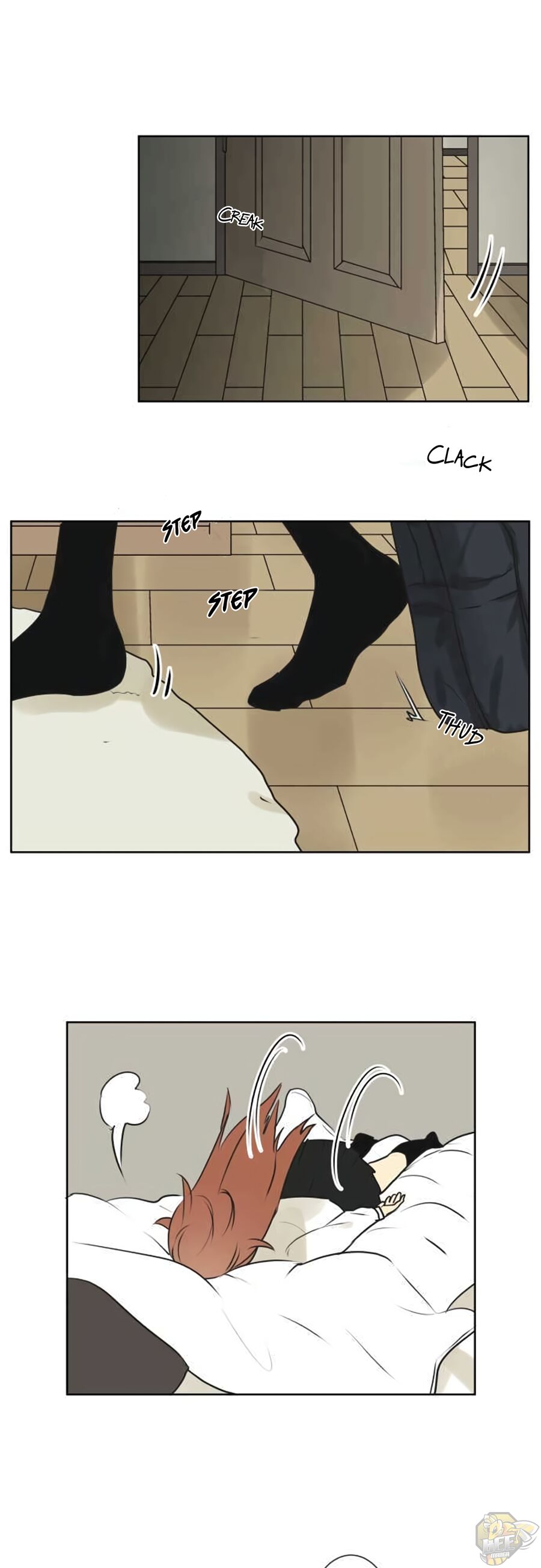 Kakao 79% Chapter 185 - page 6
