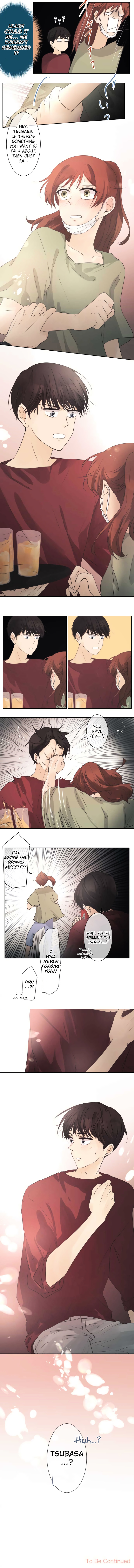 Kakao 79% Chapter 43 - page 5
