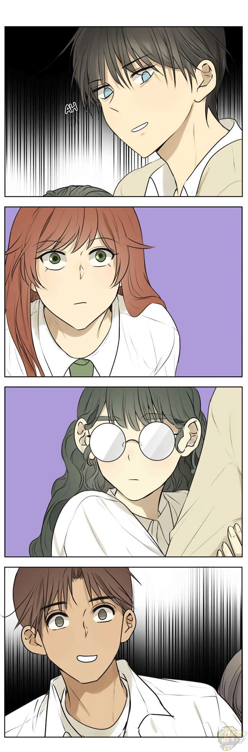 Kakao 79% Chapter 186 - page 12