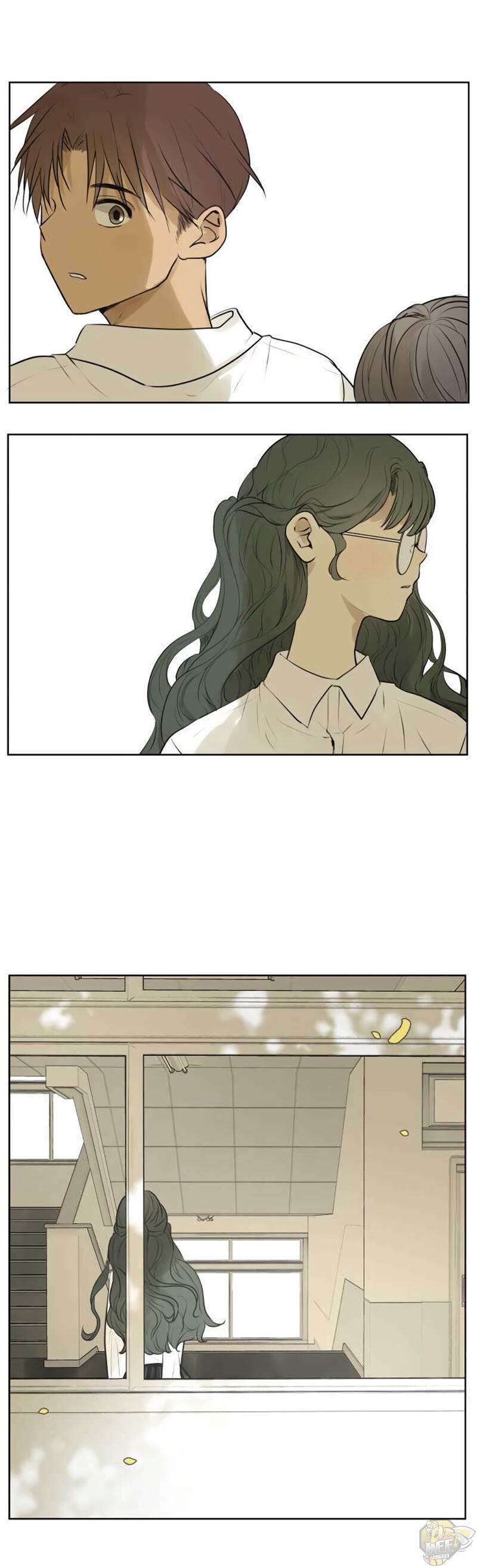 Kakao 79% Chapter 186 - page 16