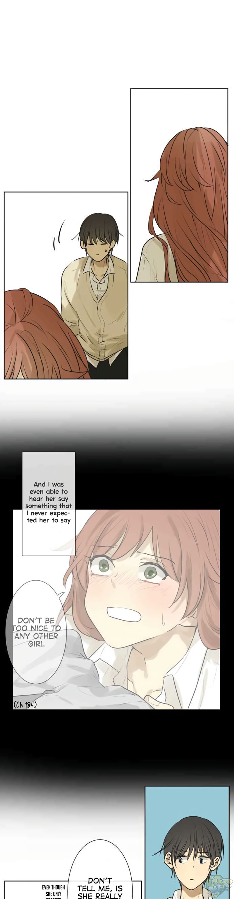Kakao 79% Chapter 186 - page 19