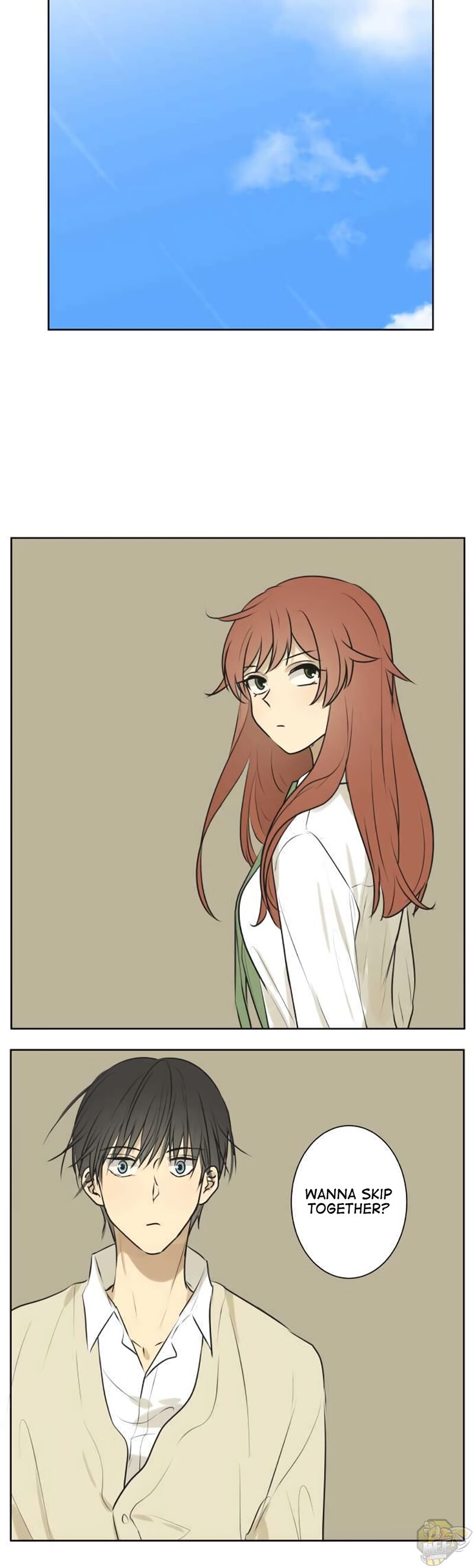 Kakao 79% Chapter 186 - page 22