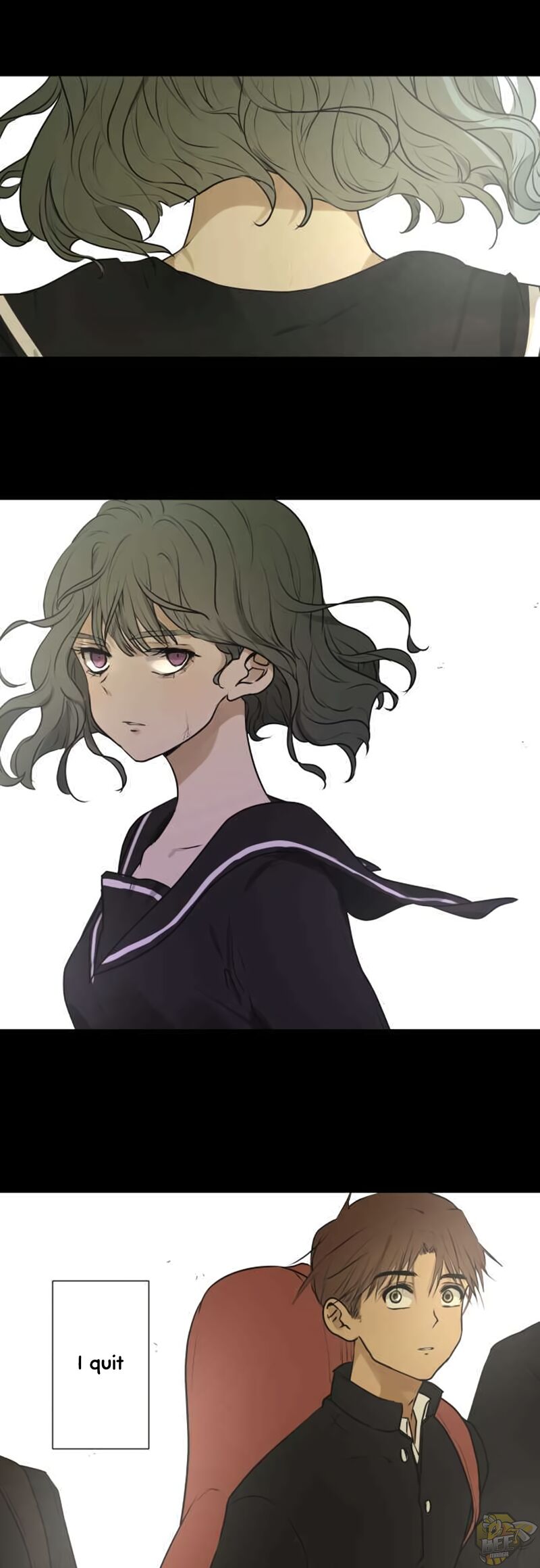 Kakao 79% Chapter 186 - page 5