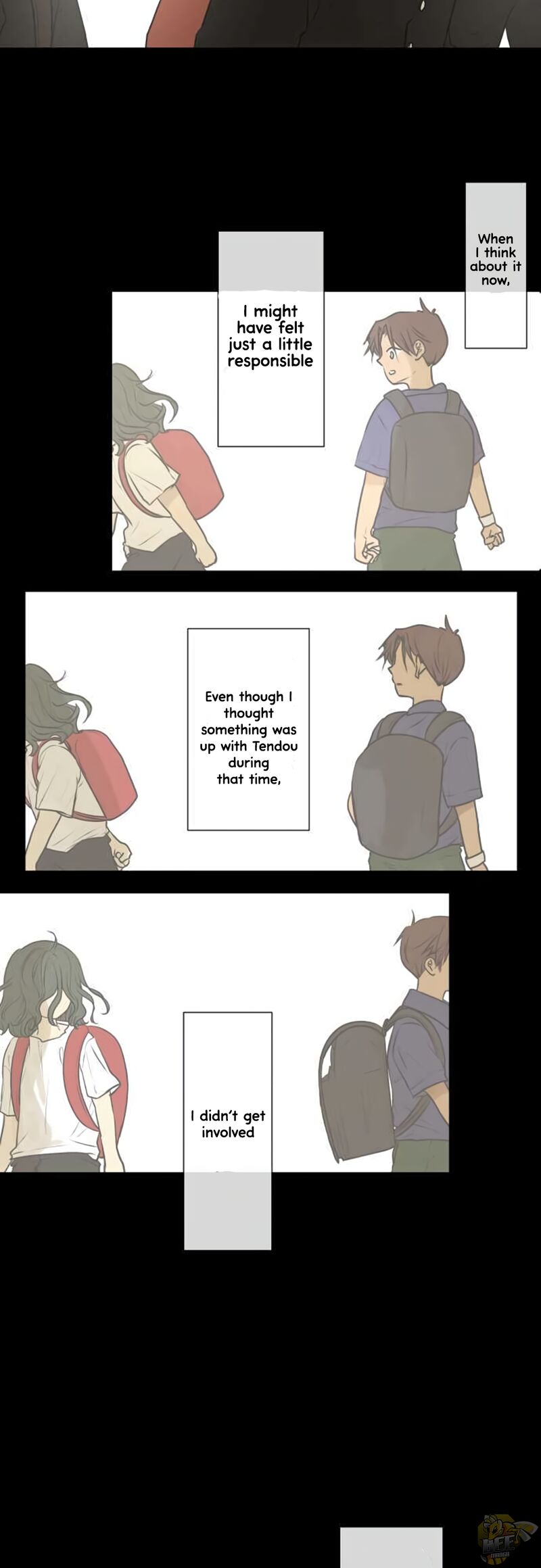 Kakao 79% Chapter 186 - page 6