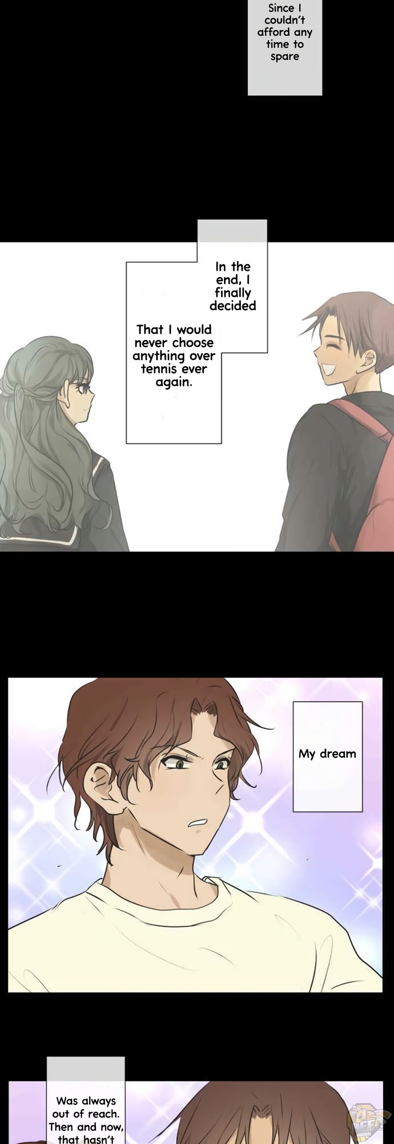 Kakao 79% Chapter 186 - page 7