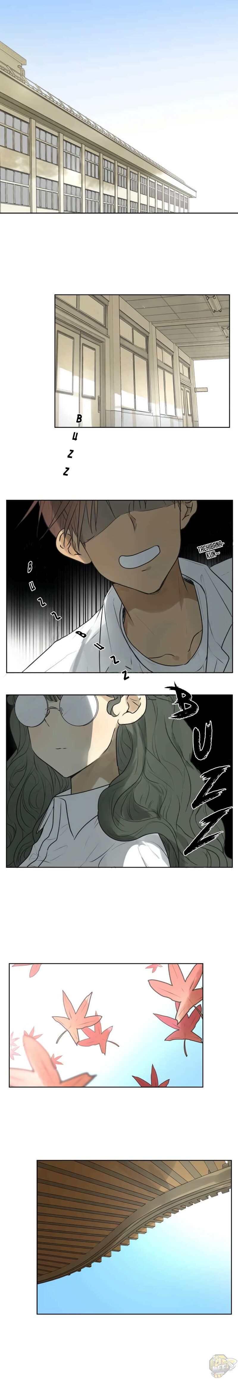 Kakao 79% Chapter 186 - page 9